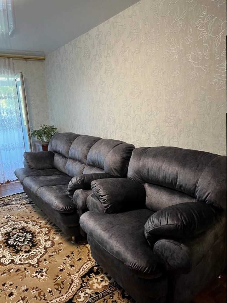 Сдам 1к.квартиру Тополь