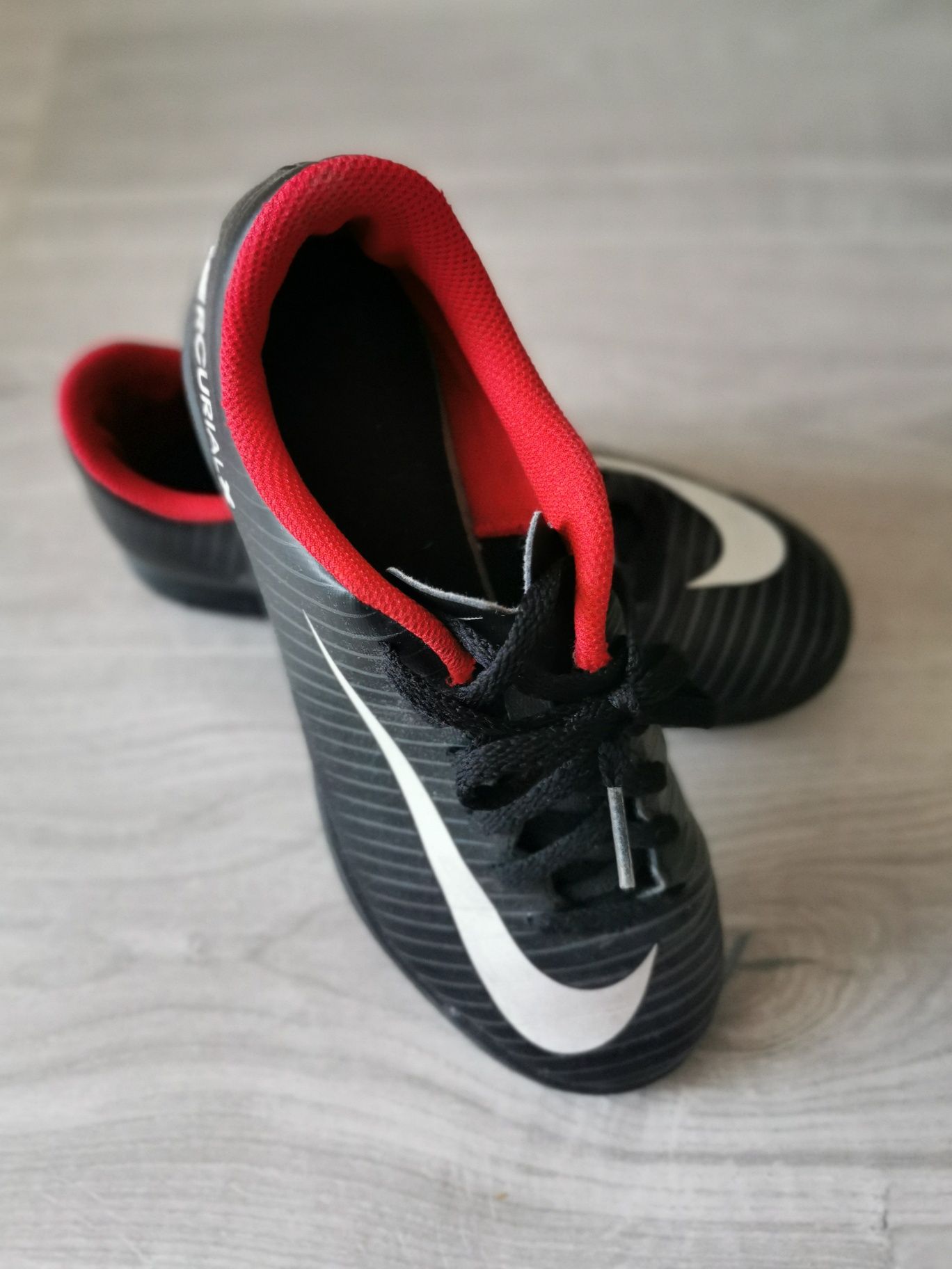 Buty piłkarskie Nike Mercurial X roz. 38,5