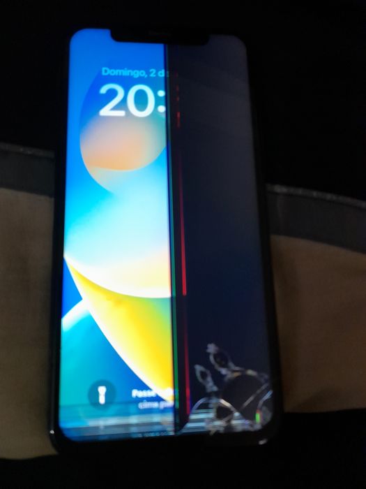 Iphone X para tecas 64GB