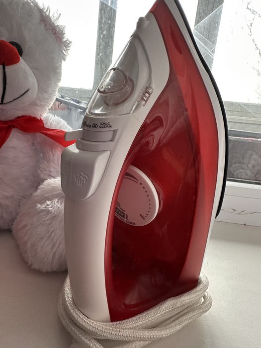 Праска Philips GC1742/40 | Б/у | Відмінний стан