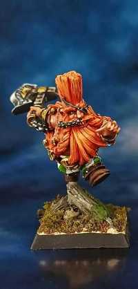 Warhammer Gotrek