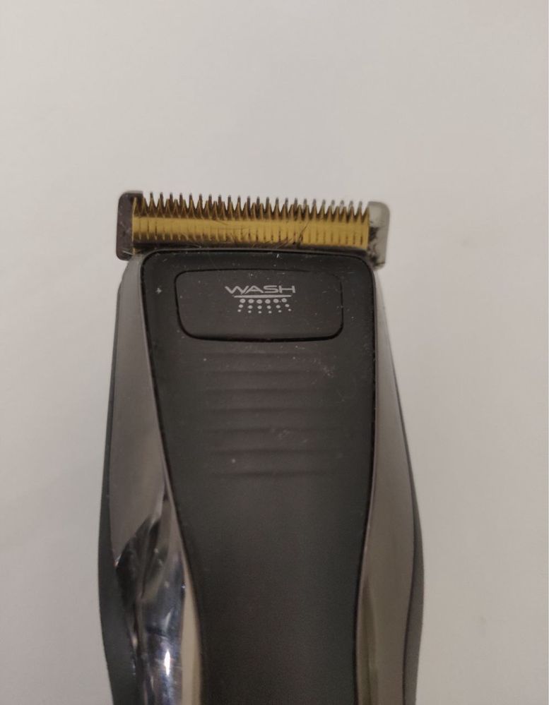 Машинка для стрижки Remington HC 5800 зі Швеції