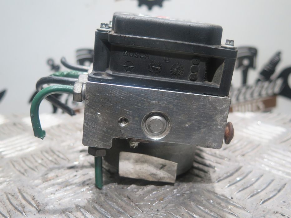 MODULO ABS RENAULT MEGANE 2 REF: 0265800519