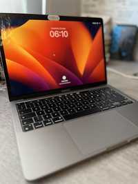 Macbook Pro m1 16/512