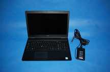 Laptop Dell Latitude 5580 i7-7600U/16GB DDR4/M2 NVME/-256GB/Windows 11