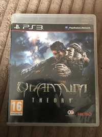 Gra ps3 Quantum Theory