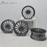 Jantes 16" originais SSW 5x108