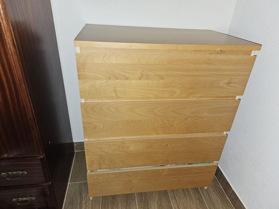 Còmoda de Quarto