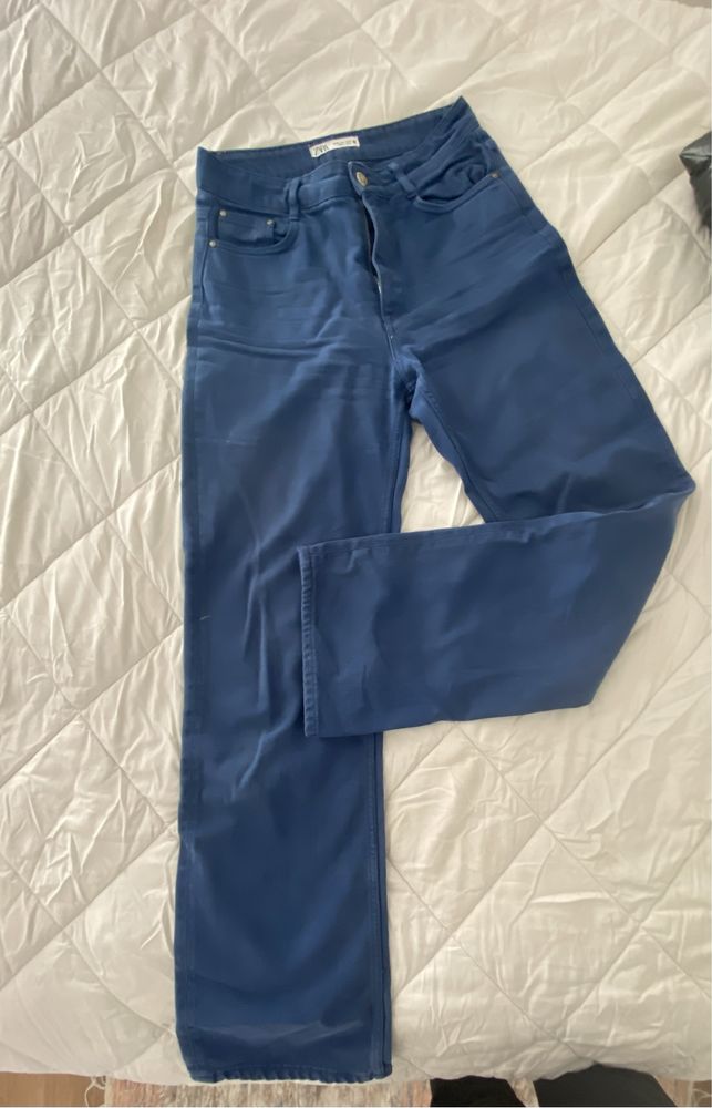 Roupas novas e semi-novas