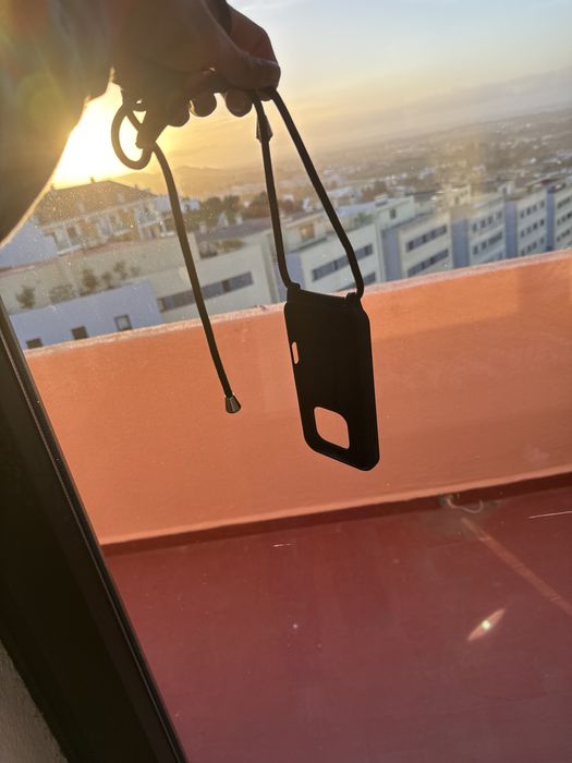 Capa do iphone 16 pro