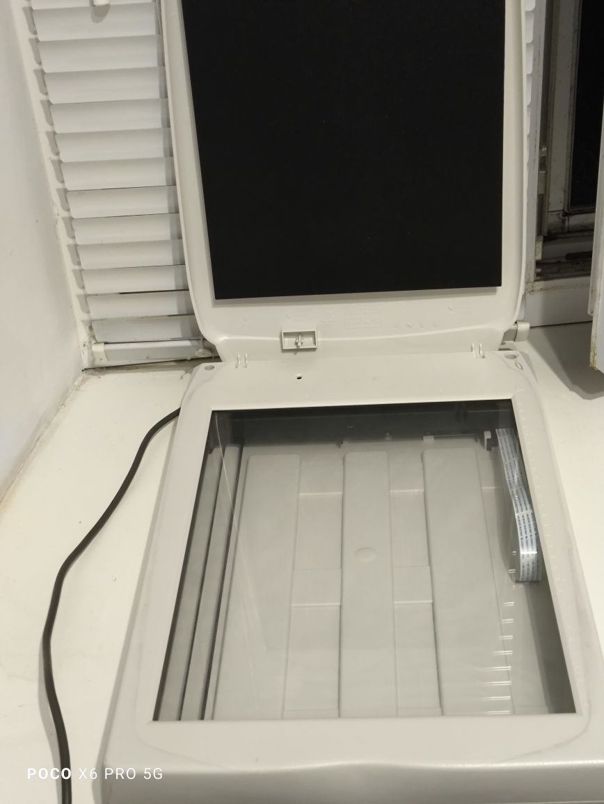 Сканер Mustek Scan 1248 UB
