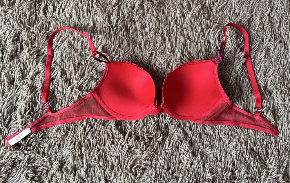 Бра Victoria’s Secret