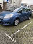 Citroen C4 Grand Picasso