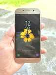 Samsung Самсунг Galaxy A5 2017