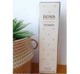 Hugo Boss Woman Orange perfumy damskie woda toaletowa EDT 75 ml NOWE