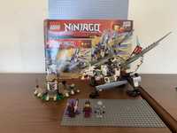 LEGO ninjago 70748