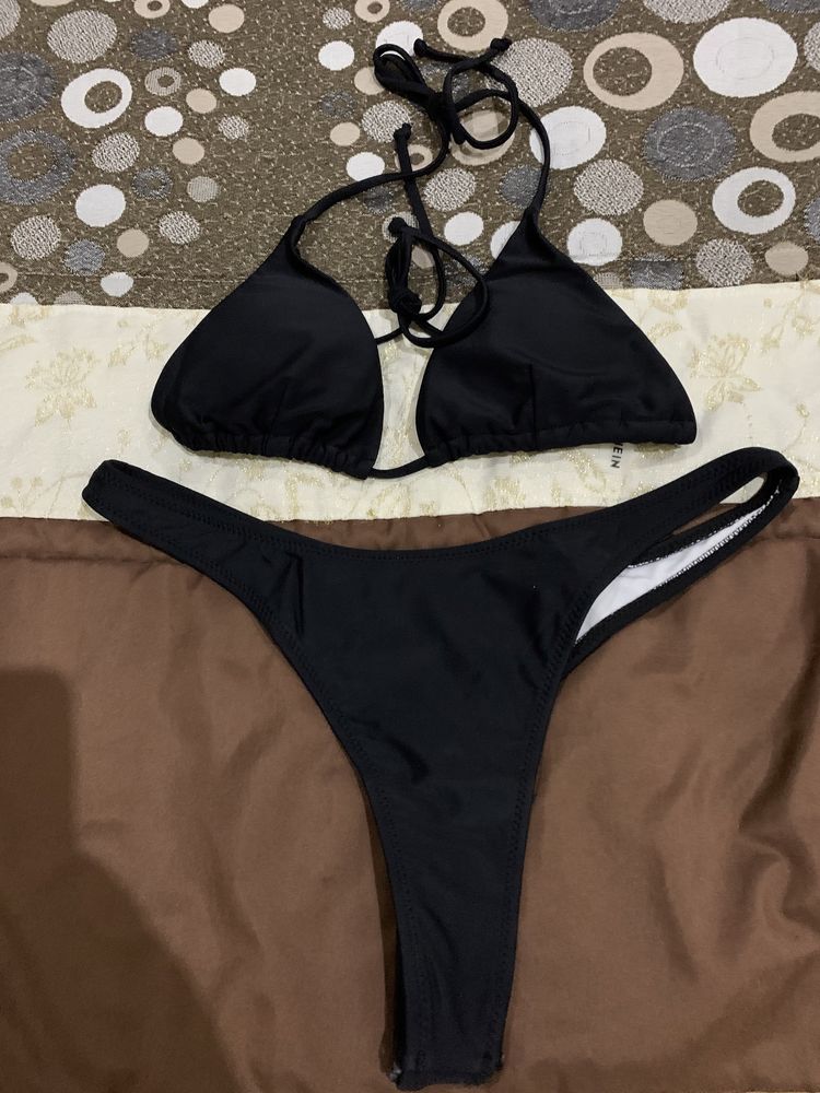 Conjunto bikini mais uma cueca