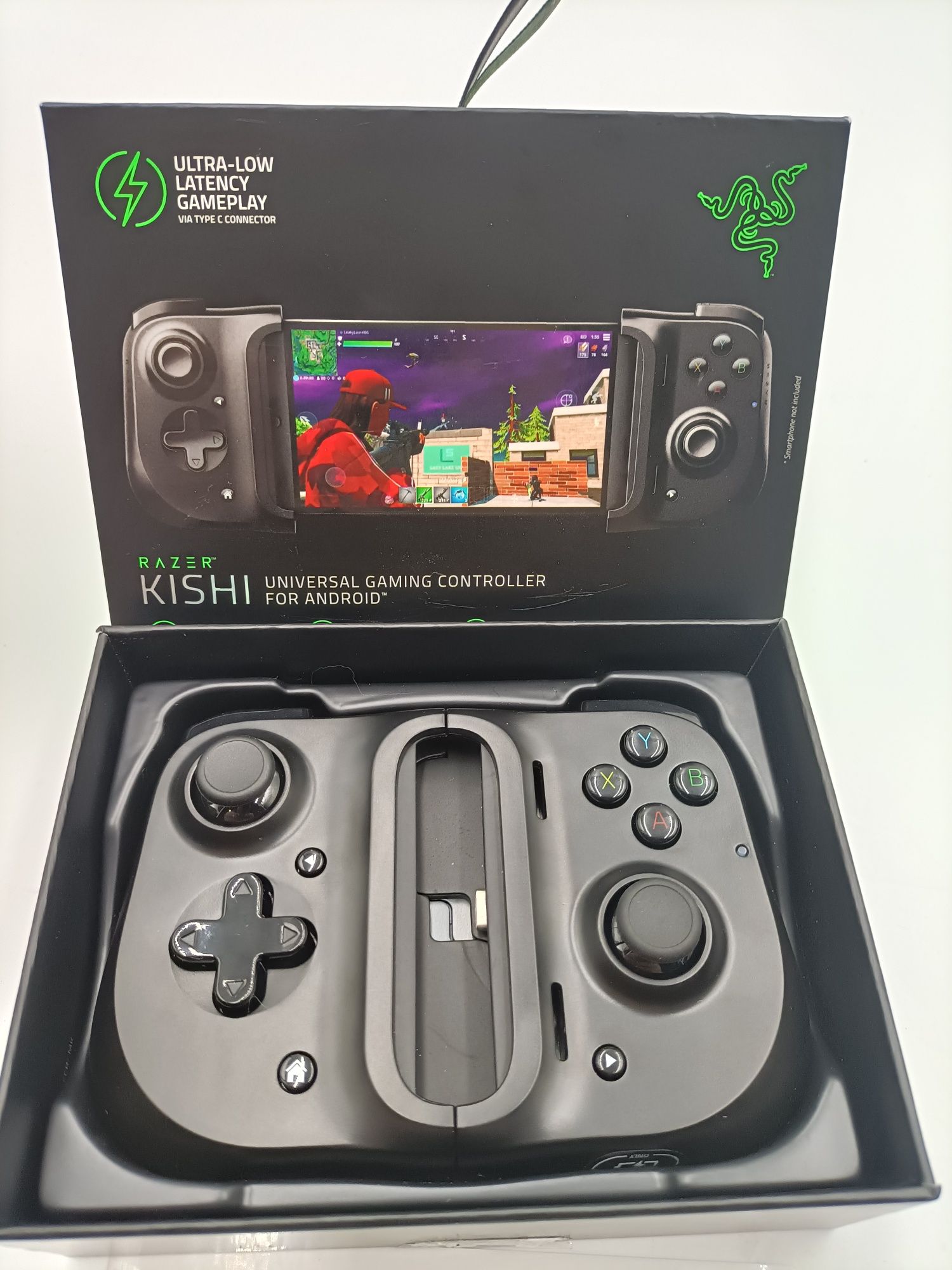 Razer universal controller for android