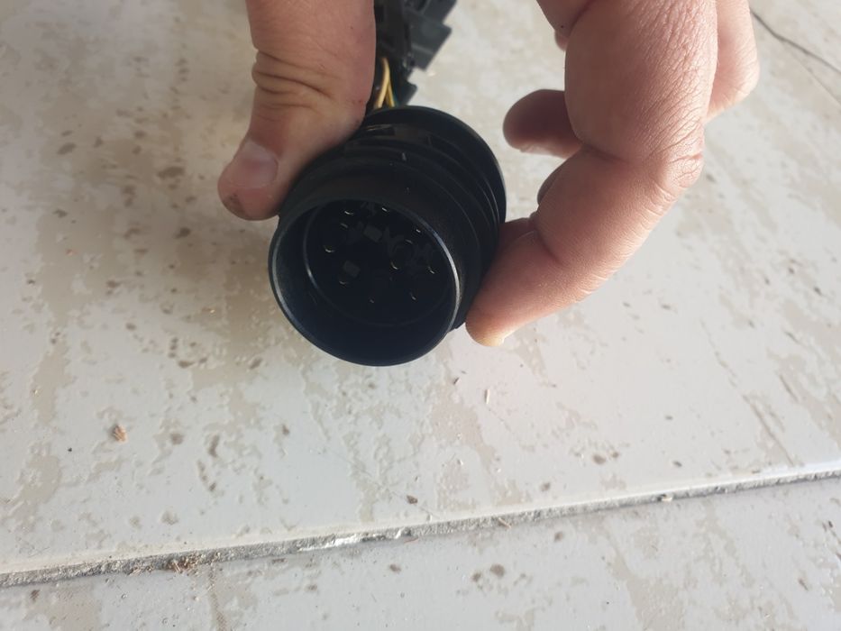 Cablagem de injectores  VW