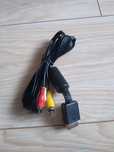 Kabel obrazowy do PS. Nowy