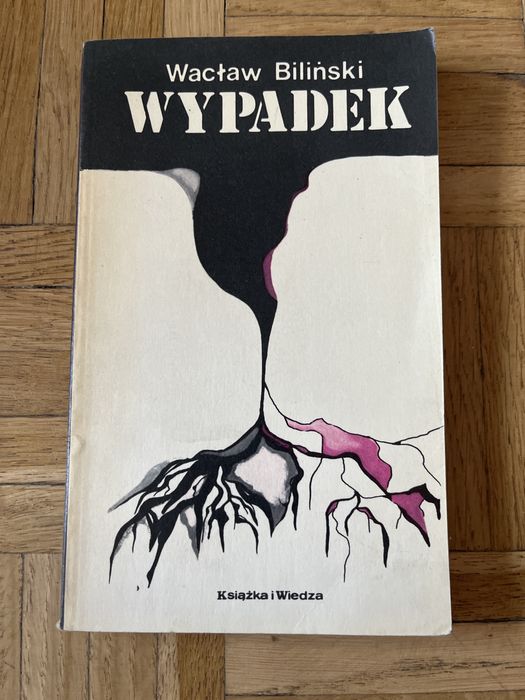 Wacław Biliński - Wypadek
