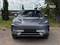 BYD Seal U Comfort, 2025r. BYD Seal U~ 220 KM~ napęd FWD