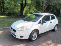 Fiat  grandeounto 1.4  LPG