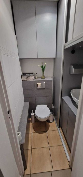Lokal użytkowy 85m2 Bełchatów na gabinet kosmetyczny lub fryzjerski