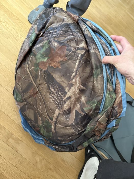 Продам палатку розкладну