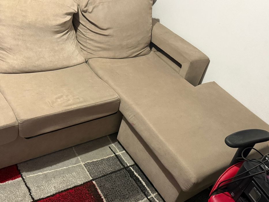 Sofa 3 lugares vendo