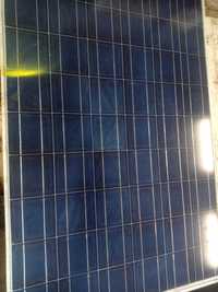 panele fotowotlaiczne słoneczne 240W budzetowe