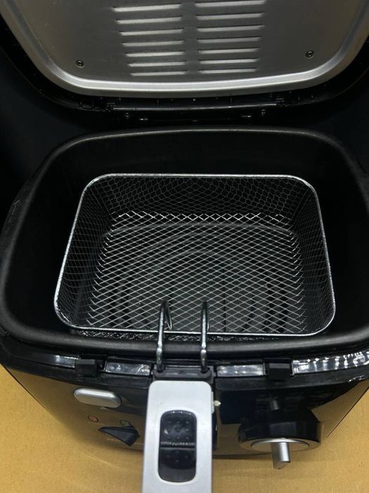 Фритюрниця Mesko MS 4908 — хрустка насолода вдома!