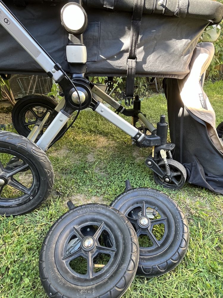 Коляска Bugaboo cameleon 2 в 1