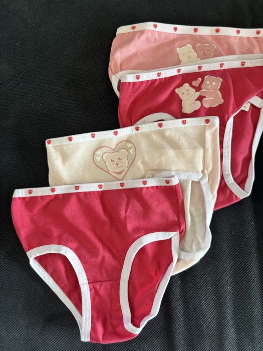 Трусики на дівчинку Sisay, 86 розмір