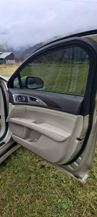 Linkoln mkz 2.0T AWD