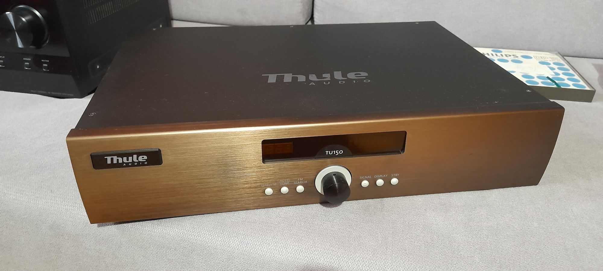 Thule Spirit T150 Dab/FM tuner