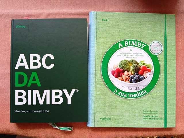 Bimby TM5, impecável