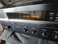 Yamaha rx-397 amplituner-wzmacniacz