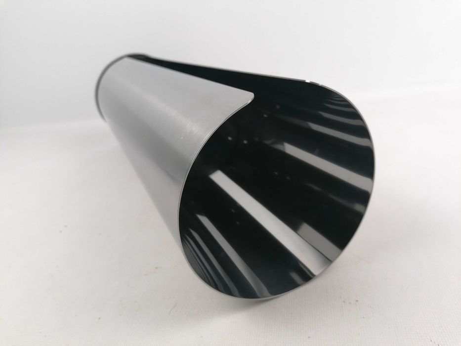 Blomus Uchwyt Stojak na papier toaletowy na 4 rolki srebrny