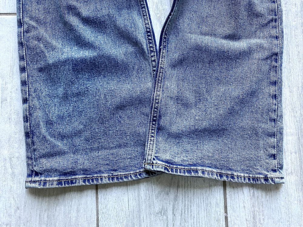 H&M 36/S NOWE świetne jeansy dzwony OKAZJA