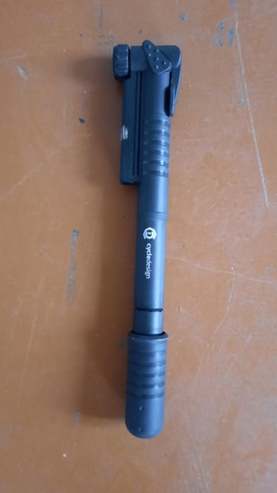 Велосипед Outleap