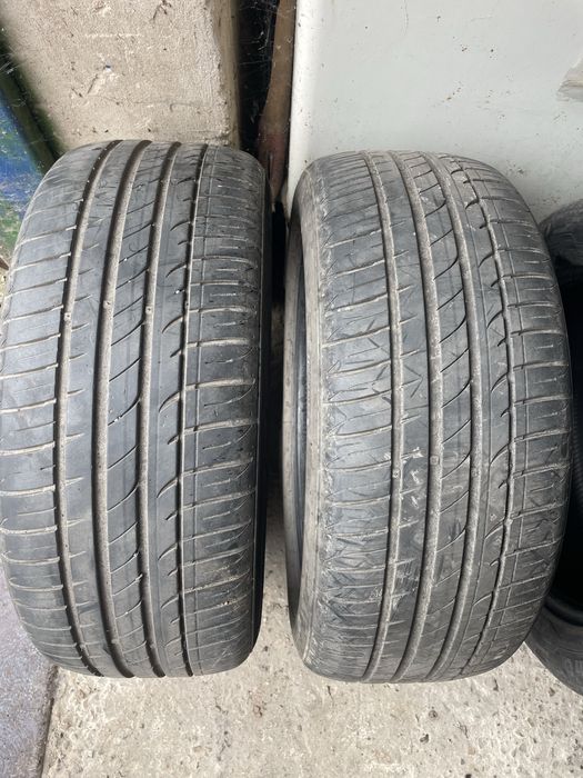 Літня резина 205 55 16