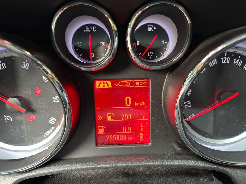 Sprzedam Opel astra J