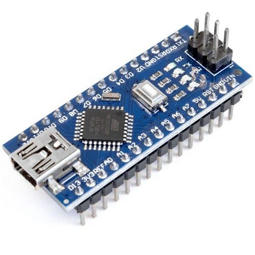 Arduino Nano V3

ATmega328