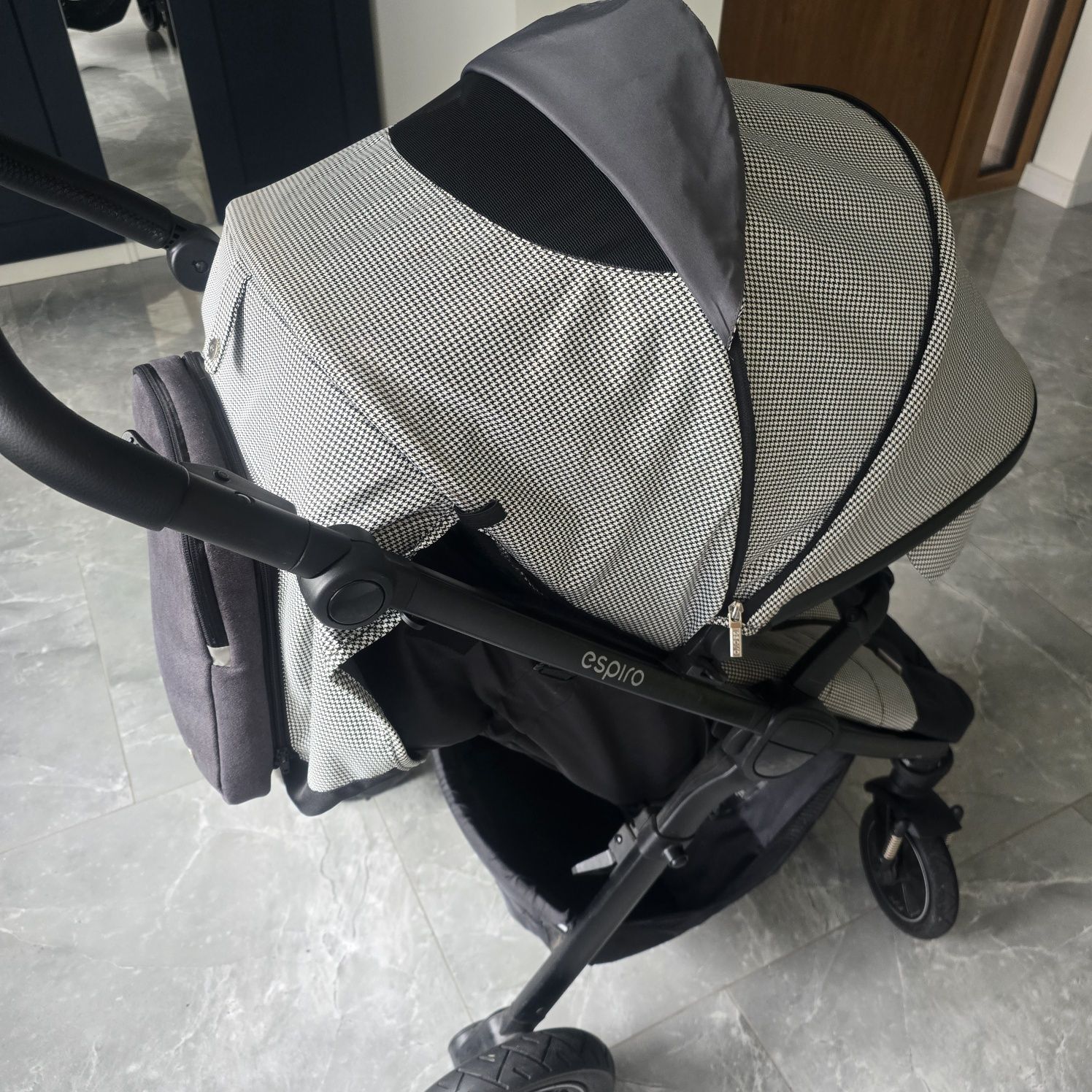 Wózek spacerowy Air sonic espiro
