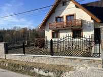 Ogrodzenie kute     DS-Stal