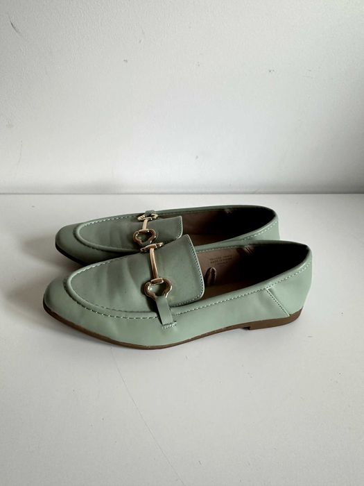 Sapatos de senhora Primark 37