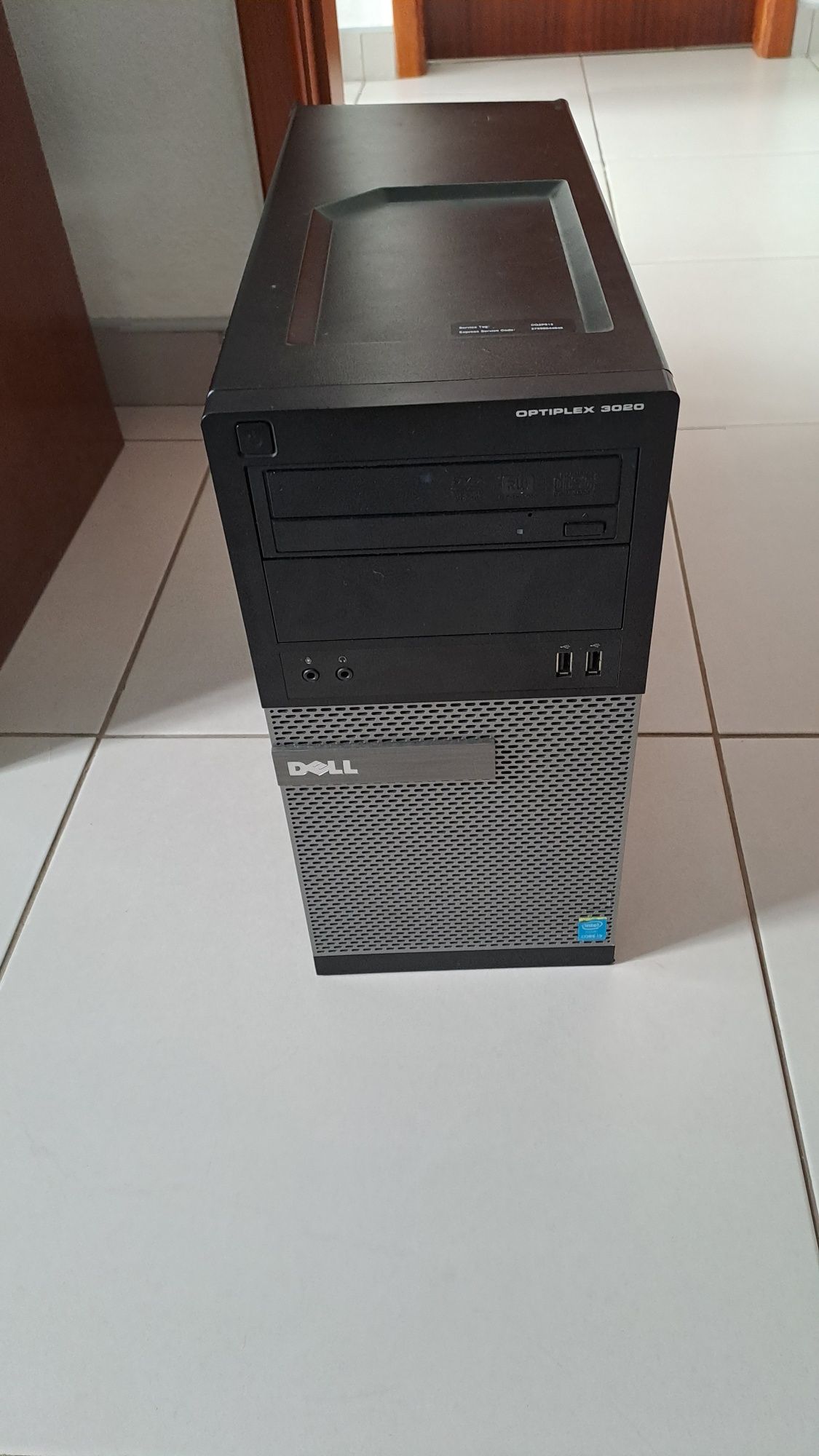 Dell Optiplex 3020