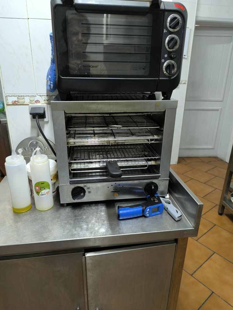 Equipamento de hotelaria variado sob consulta
