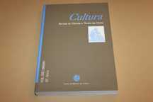 Cultura - Revista de História e Teoria das Ideias